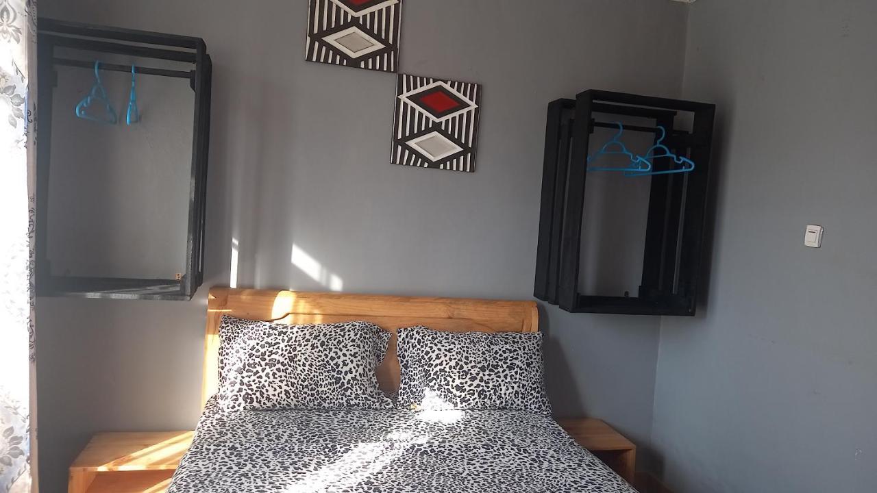 G Masters Homes Кигали Екстериор снимка