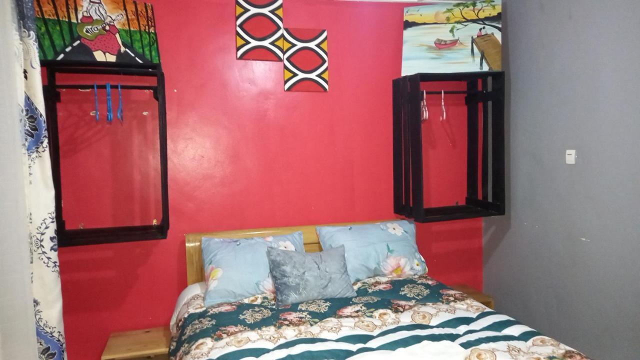 G Masters Homes Кигали Екстериор снимка