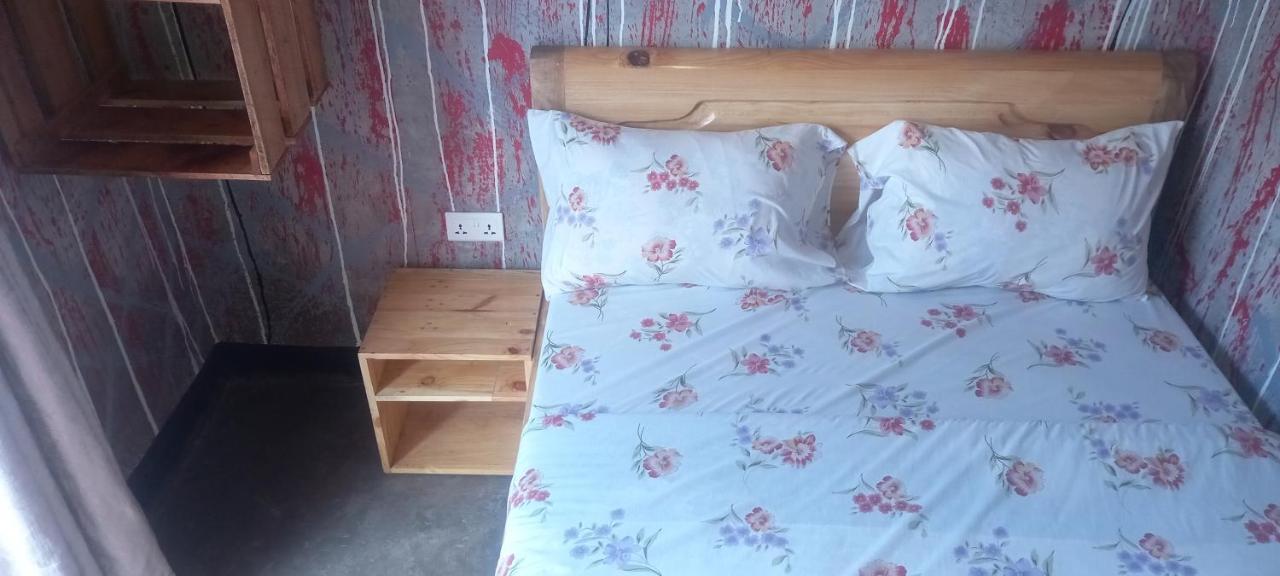 G Masters Homes Кигали Екстериор снимка