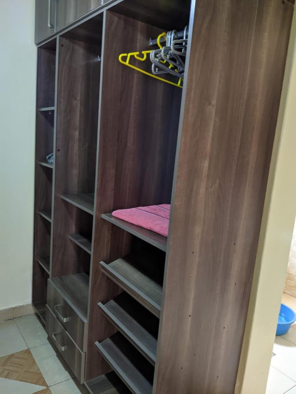 G Masters Homes Кигали Екстериор снимка
